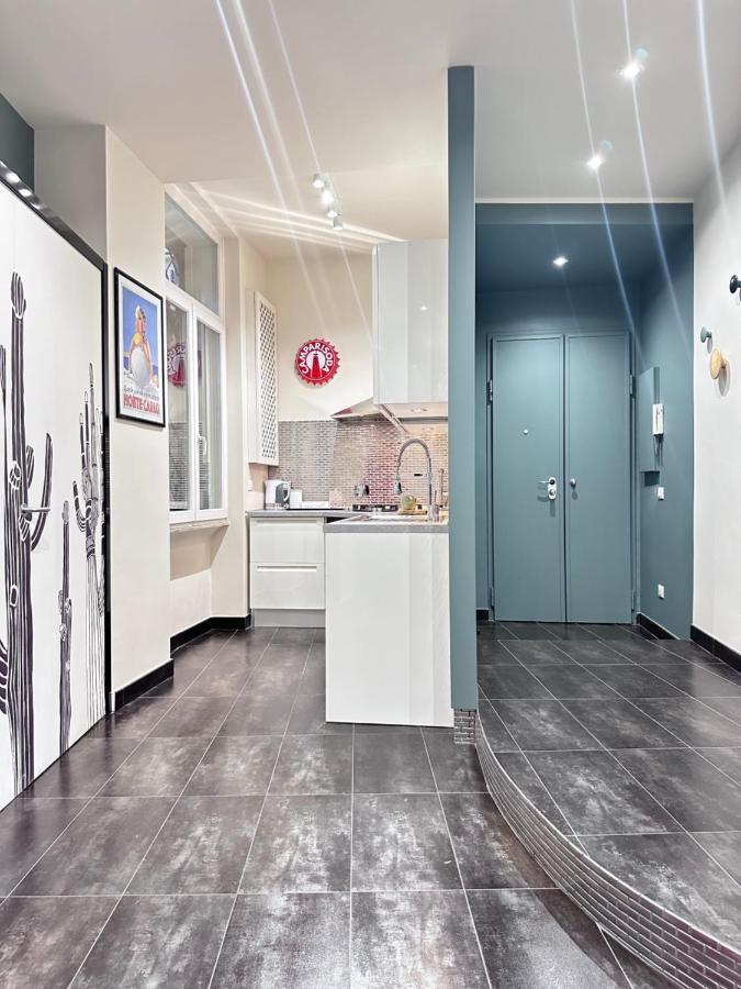 Daag Corso Luxury Apartment Рим Экстерьер фото