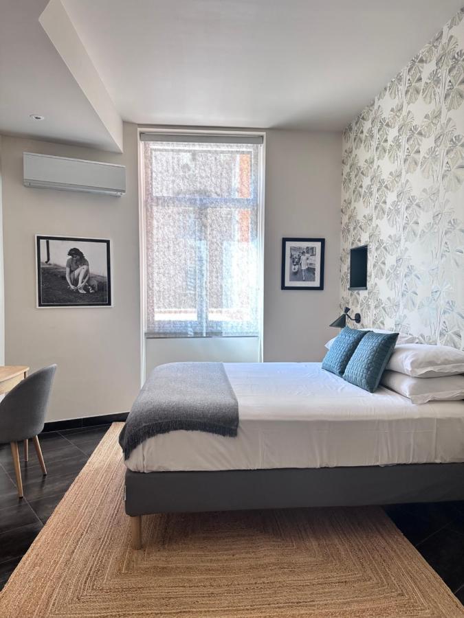 Daag Corso Luxury Apartment Рим Экстерьер фото