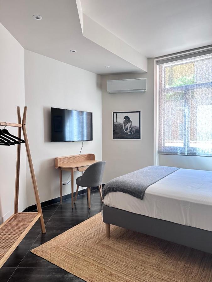 Daag Corso Luxury Apartment Рим Экстерьер фото