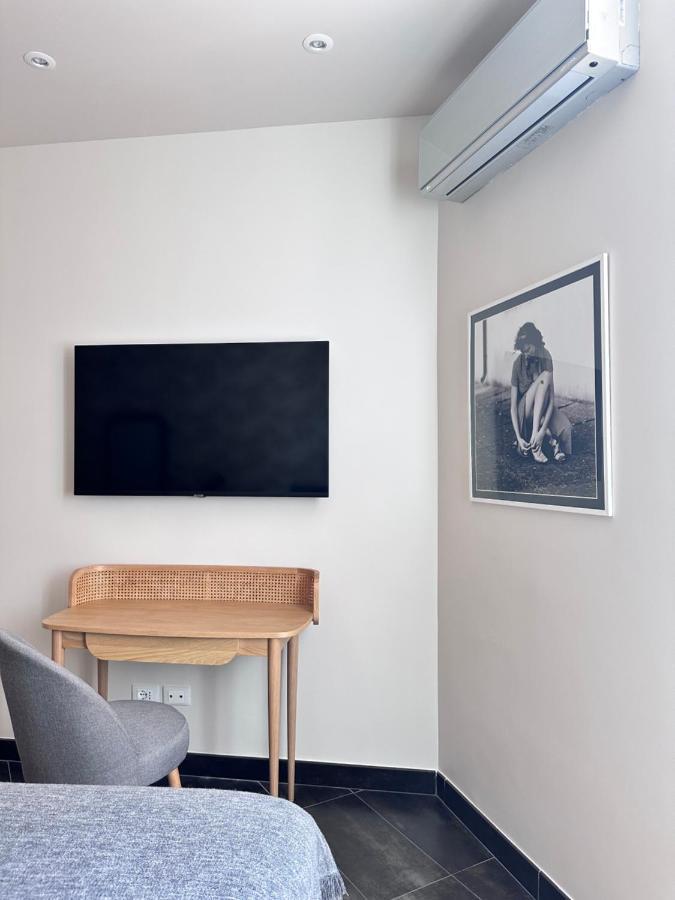 Daag Corso Luxury Apartment Рим Экстерьер фото