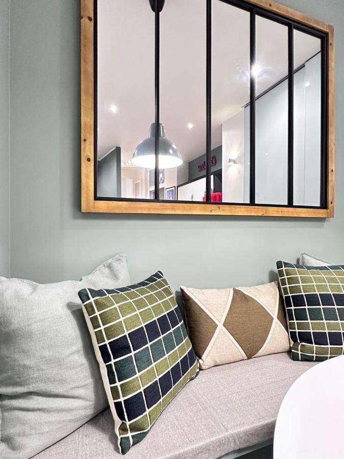 Daag Corso Luxury Apartment Рим Экстерьер фото