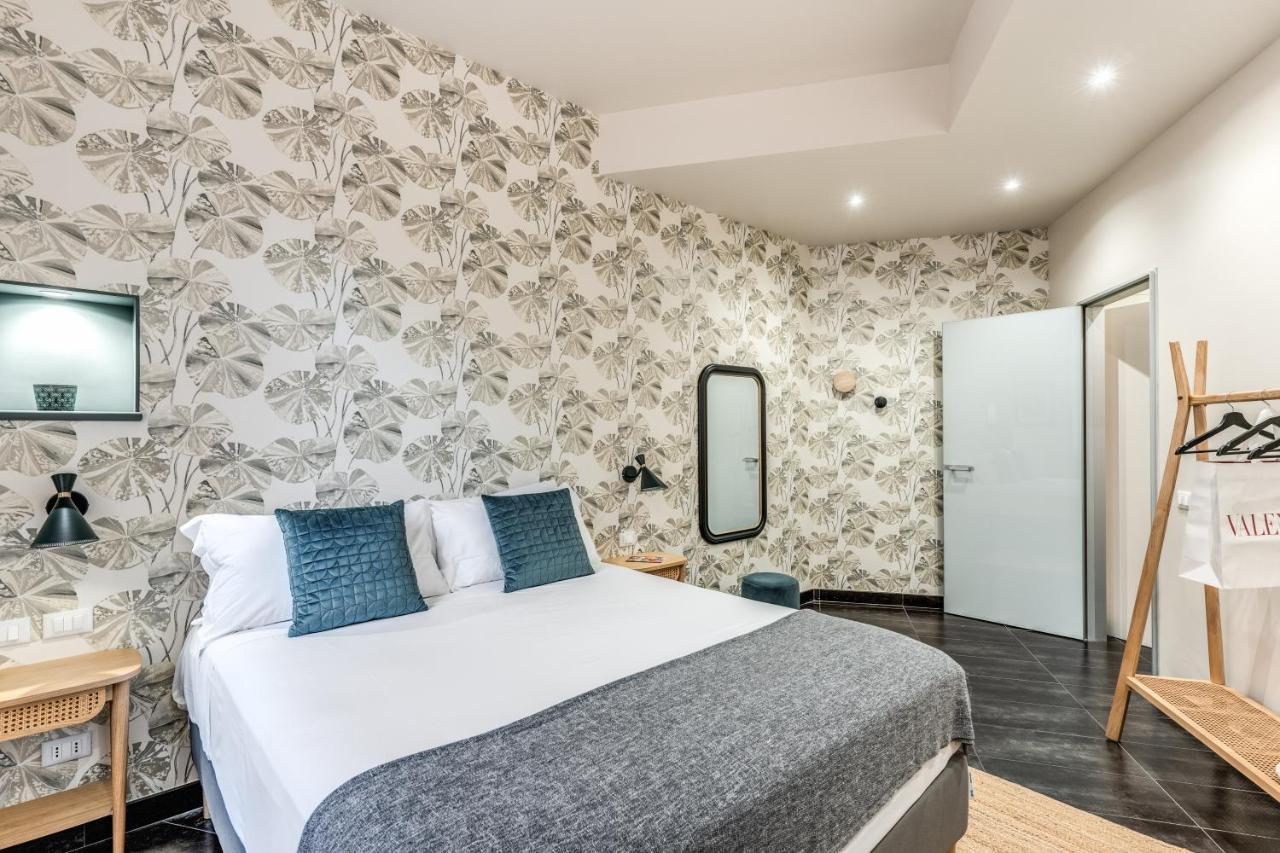Daag Corso Luxury Apartment Рим Экстерьер фото