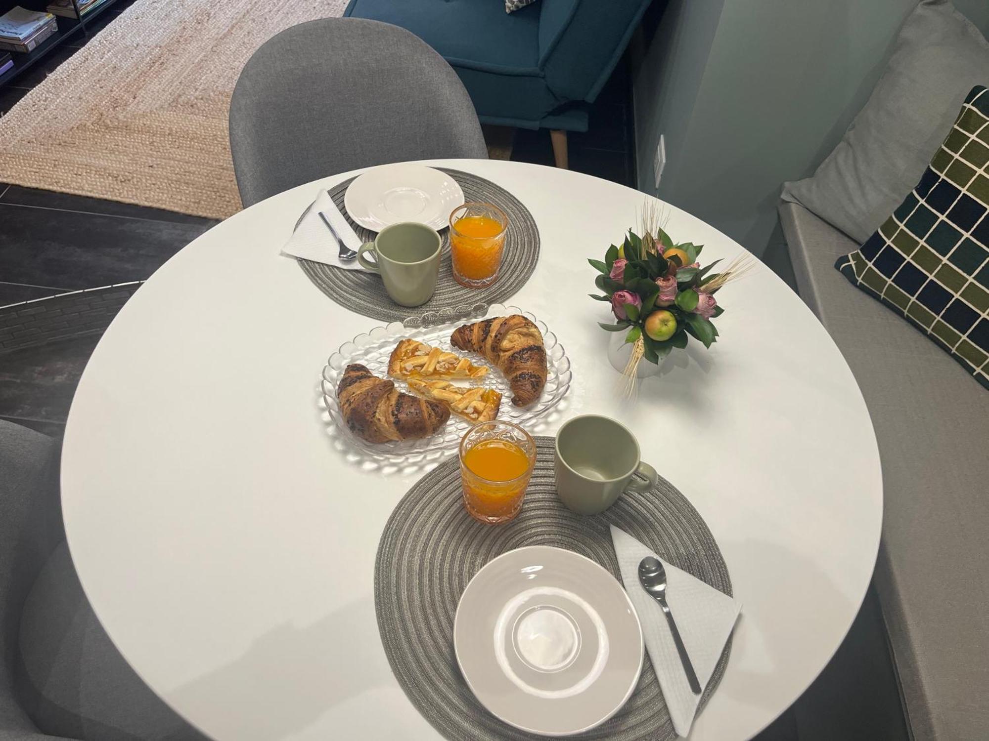 Daag Corso Luxury Apartment Рим Экстерьер фото