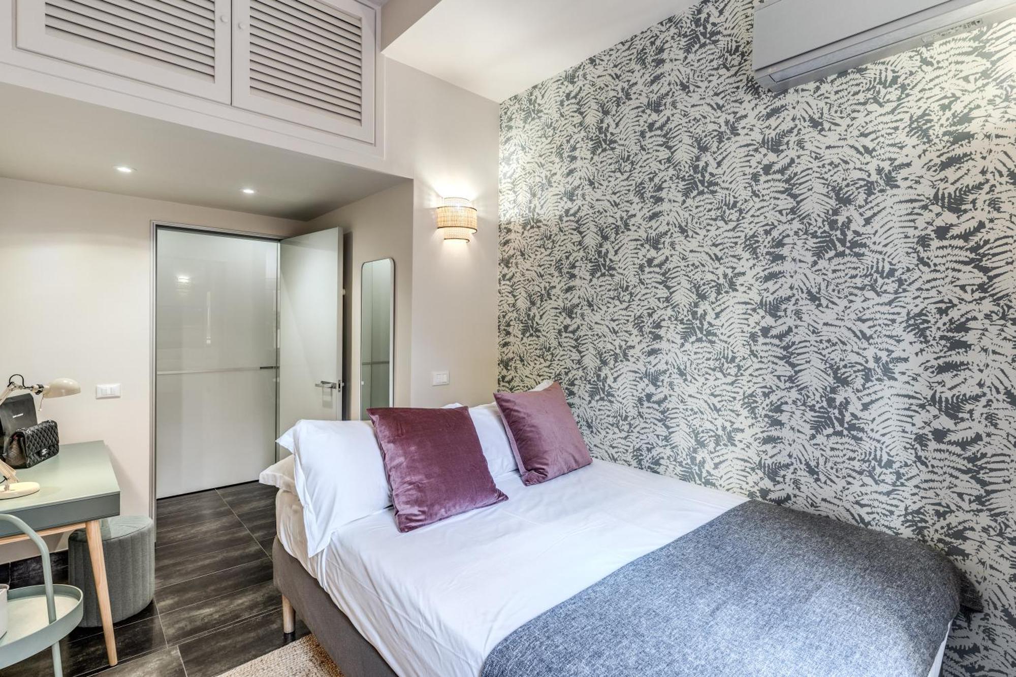 Daag Corso Luxury Apartment Рим Экстерьер фото
